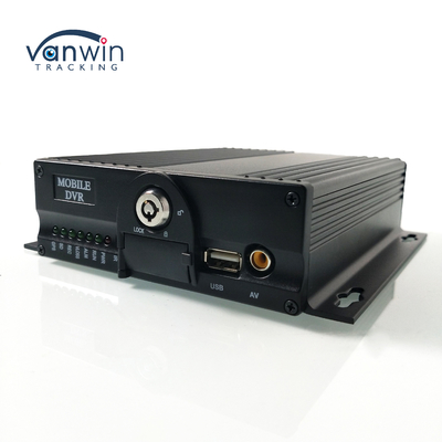AI 8チャネル 1080P 512G デュアルSDカード 車用MDVRカメラシステム ADAS DMS 疲労感知機能付き モバイルDVR