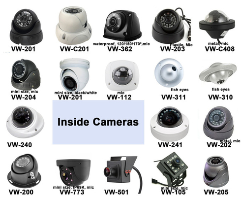 AI 8チャネル 1080P 512G デュアルSDカード 車用MDVRカメラシステム ADAS DMS 疲労感知機能付き モバイルDVR