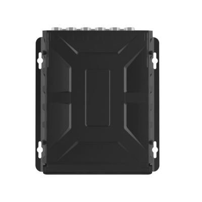 新しい登場 8CH 1080P HDD モバイル DVR ヒシリコンチップ 4TB HDD ストレージ 4G GPS WIFI