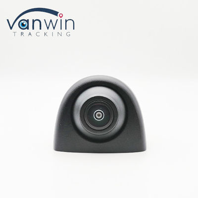 簡単にインストール 220° 1080P IP69K AHD トラックバスバン用車両サイドビューカメラ