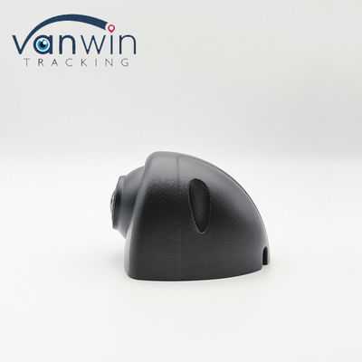 簡単にインストール 220° 1080P IP69K AHD トラックバスバン用車両サイドビューカメラ