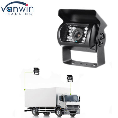 防水HD 1080P 車両カメラ IP68 H.265 ミニトラック ビデオカメラ