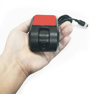 4G フロントカメラ バス ダッシュボード カメラ 1080P 解像度と 4K Wifi ナイトビジョン