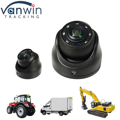 12V DC12V±10% 電源 バス トラック 車用 AHD 1080P 車両監視カメラ