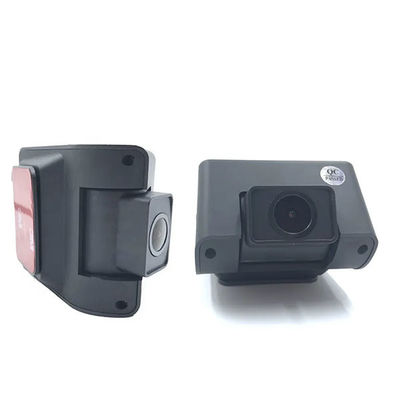 車両 トラック デュアルレンズ CCTV AHD 720P 赤外線 フロントビュー カメラ 音声サポート
