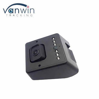 車両 トラック デュアルレンズ CCTV AHD 720P 赤外線 フロントビュー カメラ 音声サポート