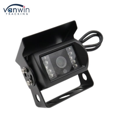 AHD HD IP68 防水GPSCCTV監視カメラ 700TVL/800TVL有線バックアップカメラシステム