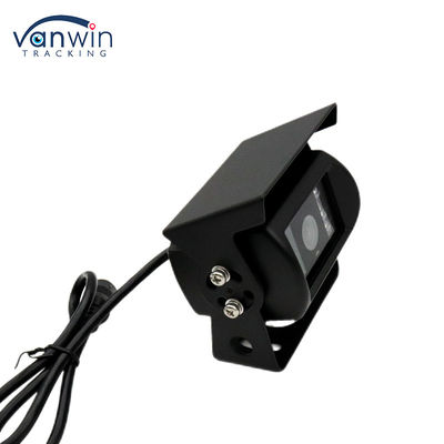 AHD HD IP68 防水GPSCCTV監視カメラ 700TVL/800TVL有線バックアップカメラシステム