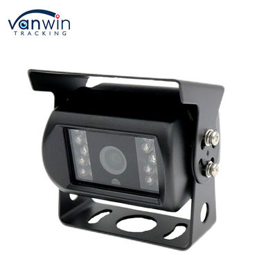 AHD HD IP68 防水GPSCCTV監視カメラ 700TVL/800TVL有線バックアップカメラシステム