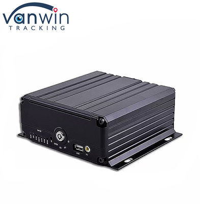 1080P H.264 AHD 256GB 4CH カー モバイル DVR GPS SD カード バス トラック カーレコーダー