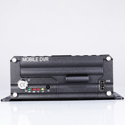 4G GPS Wifi 4CH 1080P リバースバックアップカメラ ADAS DMS AI盲点検知 HDD モバイルDVR