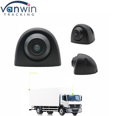 AHD 220° 防水 IP69K 1080P バス監視カメラ 車両カメラ