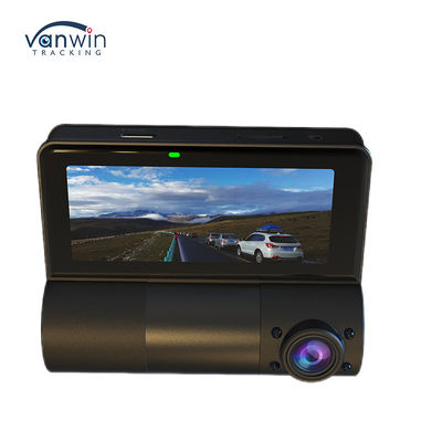 1080P フルHD カーカメラ DVR 3 レンズ リアビューミラー ドライブレコーダー 170 広角