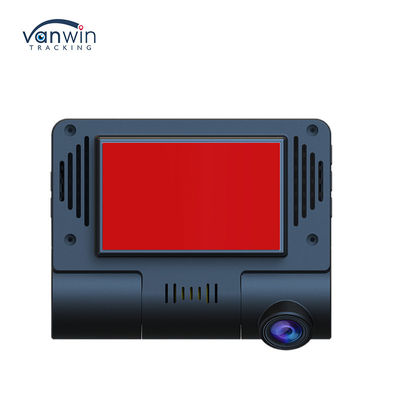 WiFi GPS カーレコーダー 双重レコーダー レンズ F/NO 1付きの見えない 1080P カーダッシュカメラ60