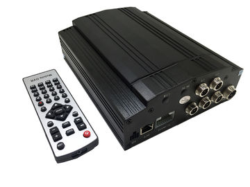 2.5インチ SATA 3G 4G 5G LTE GPS 4CH SSD モバイル DVR HDD