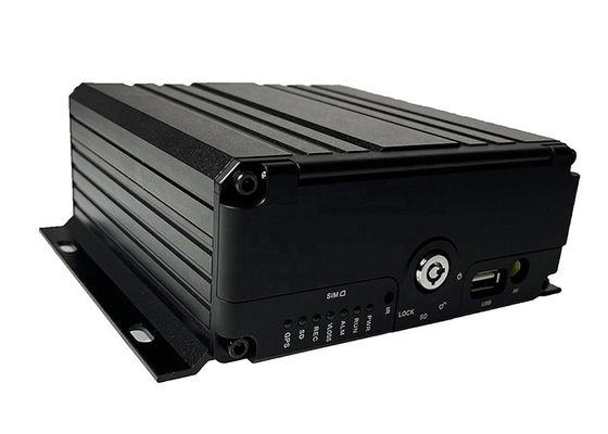 カーブラックボックスカメラ カーDVRSIMSDカード トラック カーレコーディング機器 MDVR バスボックスに使用される前後カメラ
