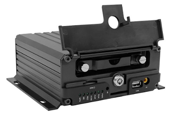 カーブラックボックスカメラ カーDVRSIMSDカード トラック カーレコーディング機器 MDVR バスボックスに使用される前後カメラ