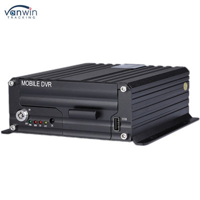 8チャンネルHDモバイルDVR 4G/3G/GPS/WiFi/Gセンサ Linuxオペレーティングシステム
