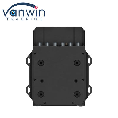 4G スターリンク 1080P AHD 8チャンネル カー CCTV MDVR GPS 4G WIFI カメラシステム モバイル DVR