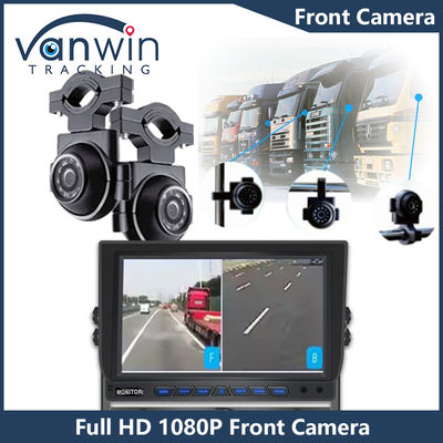 IP69K 防水 フルHD 1080P 自動車 自動車 フロントカメラ 自動車 トラック セキュリティカメラ