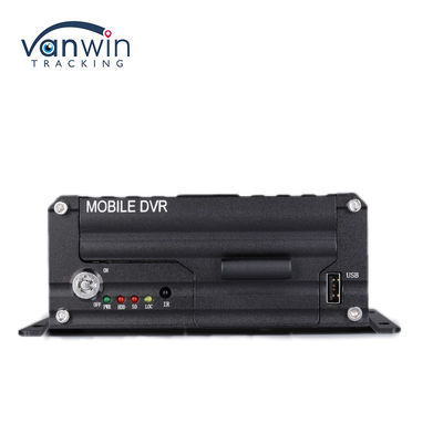 ADAS 車両安全監視レコーダー 8CH グローバルポジショニング SSD レコーダー MDVR