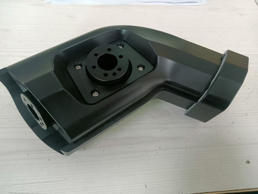 AHD 1080P DVR 防水 12.3 インチ フロント バック ブラインド エリア カーモニター