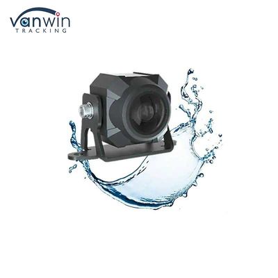 IP69K 防水 後部カメラ トラック 暖房 4ピン 航空 AHD 1080P カメラ 1080P 2.0MP 解像度