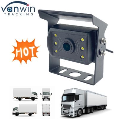 11GMMレーダー波HD ナイトビジョン 車用カメラシステム PAL/NTSC 1080P 防水バックアップカメラ 車用