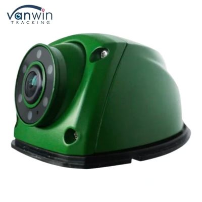 IP69K 1080P AHD 超広角150度カーカメラ スマート車両監視システム