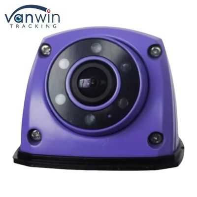IP69K 1080P AHD 超広角150度カーカメラ スマート車両監視システム