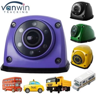 IP69K 1080P AHD 超広角150度カーカメラ スマート車両監視システム