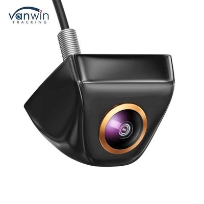 カーバックビューカメラ 170° フルHD ナイトビジョン リバース AHD Fisheye 車両駐車カメラ
