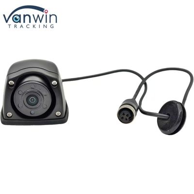 150度 スマート自動車カメラ IP68 1080P AHD 超広域車両監視システム