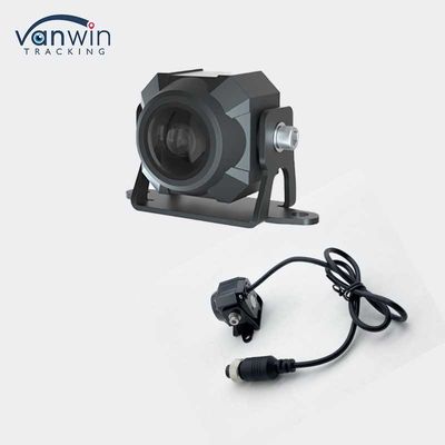 IP69K 防水 後部カメラ トラック 暖房 4ピン 航空 AHD 1080P カメラ 1080P 2.0MP 解像度