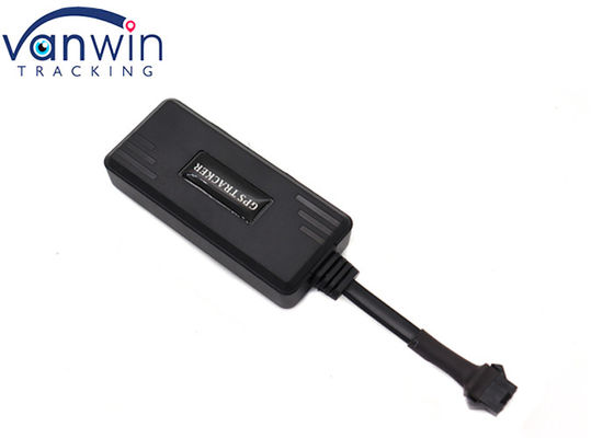 4g 2g ワイヤレス ミニカー Gsmgprsgps トラッカー 4ピン