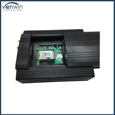 8CH 自動車 1080P H. 265 HDD モバイル DVR トラック MDVR リモートモニタリング 車両 MDVR