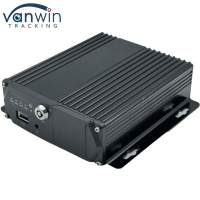 1080P AI MDVR 車両モニタリングシステム 8 CH バス・トラック用 高画質レコーダー