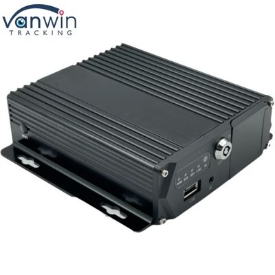 H.264 8チャネル MNVR 4G WiFi オプション用 車両サポート用 GPS トラッカー OEM