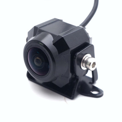 防水 IP68 自動加熱 荒い環境のためのカーカメラ