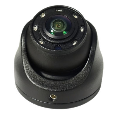 1080P AHD IP69K 防水 広角ダッシュカメラ ナイトビジョン カードームカメラ