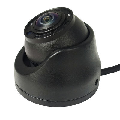 1080P AHD IP69K 防水 広角ダッシュカメラ ナイトビジョン カードームカメラ