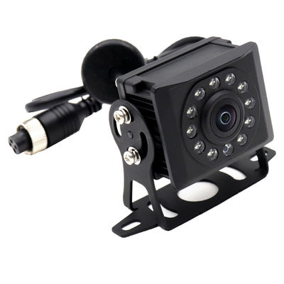 IP69K AHD 12 赤外線ナイトビジョン付き 車両用監視カメラ