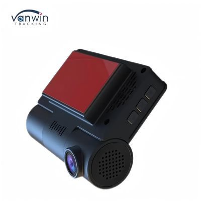 4G GPS ダッシュカメラ 4K デュアルレンズ - ナイトビジョンとクラウドストレージのWiFiカーDVR