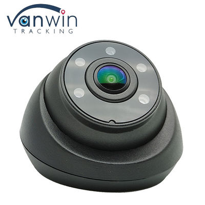 2MP 3MP IPC AHD IP69K 防水 幅広く見る 車両ドームカメラ バストラック