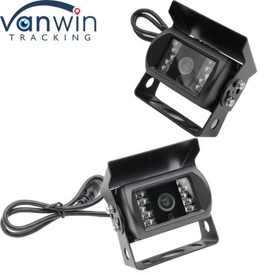 720P/960P AHD CMOS 車両監視 DVR 互換性有線後視監視ソリューション