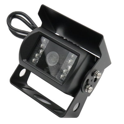 720P/960P AHD CMOS 車両監視 DVR 互換性有線後視監視ソリューション