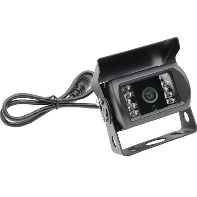 720P/960P AHD CMOS 車両監視 DVR 互換性有線後視監視ソリューション