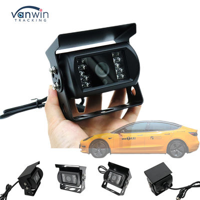 720P/960P AHD CMOS 車両監視 DVR 互換性有線後視監視ソリューション