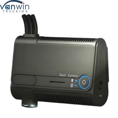 インテリジェント Wifi AHD ビデオ 記録 4G MDVR ハイブリッド 4CH 車両カメラ IPC CMSV6 アプリ リモコン カー ブラックボックス