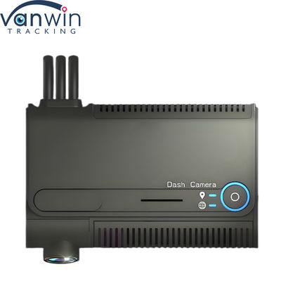 インテリジェント Wifi AHD ビデオ 記録 4G MDVR ハイブリッド 4CH 車両カメラ IPC CMSV6 アプリ リモコン カー ブラックボックス